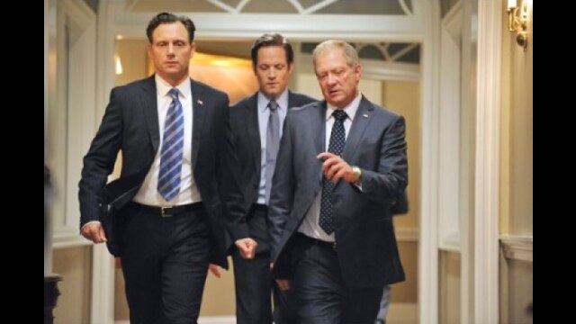 エピソード5 疑惑