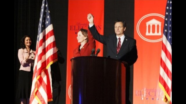 エピソード6 棘の道