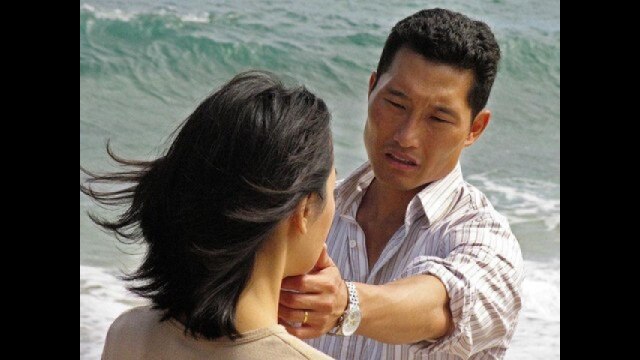 EPISODE 5 責任 WHITE RABBIT