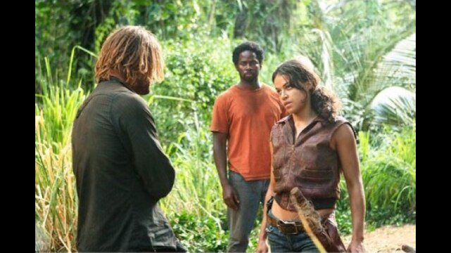 EPISODE 4 憂鬱な仕事 EVERYBODY HATES HUGO