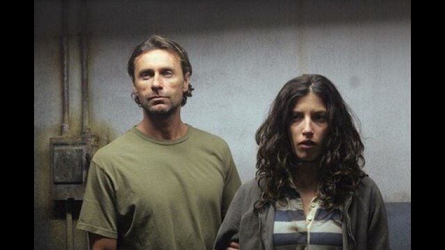 EPISODE 9 裁きの時 STRANGER IN A STRANGE LAND