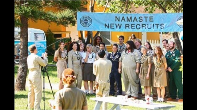 EPISODE 9 ナマステ NAMASTE