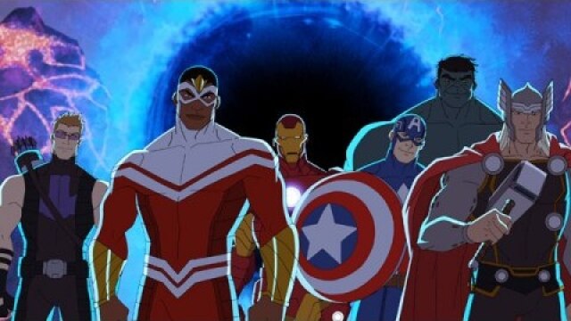 EPISODE 3 ほんのわずかな可能性 Ghost Of A Chance