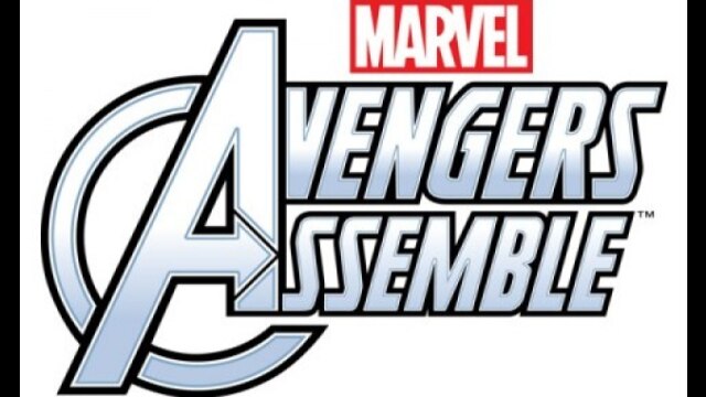 EPISODE 12 アベンジャーズ・インポッシブル Avengers: Impossible!
