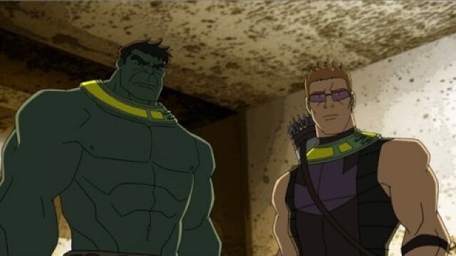 EPISODE 18 モジョーワールド Mojoworld