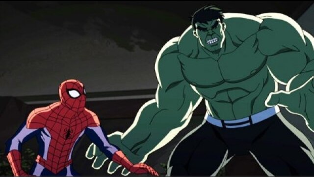 EPISODE 4 コレクター The Collector