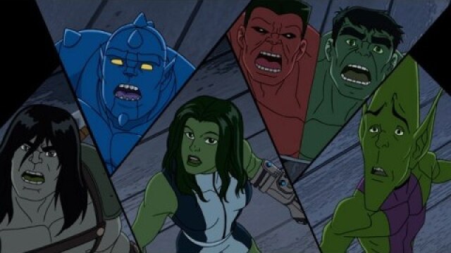 EPISODE 18 ミッション・インポッシブル・マン Mission Impossible MAN