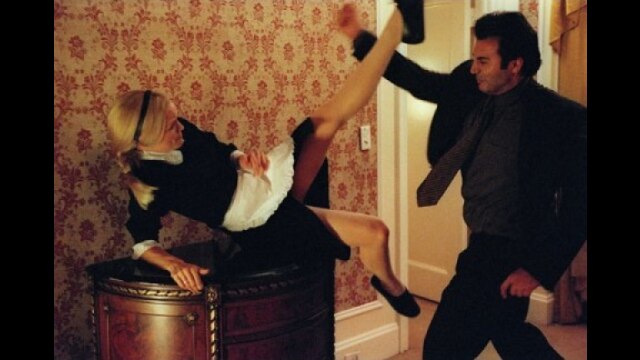 EPISODE 2 闘いの始まり