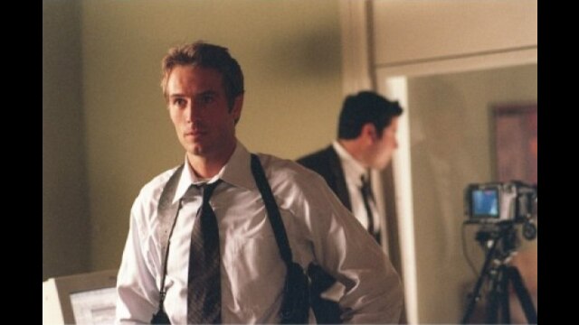 EPISODE 5 身代わり