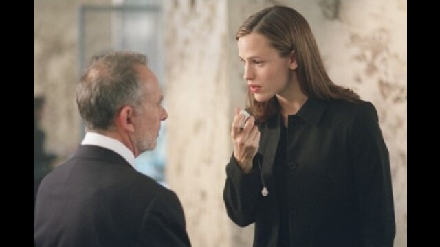 EPISODE 8 時計の語る謎