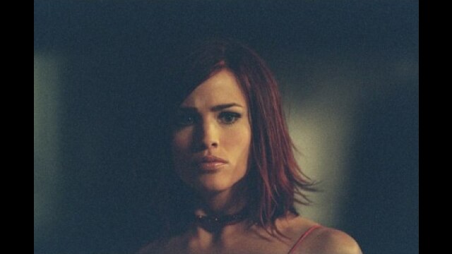 EPISODE 11 苦渋の決断