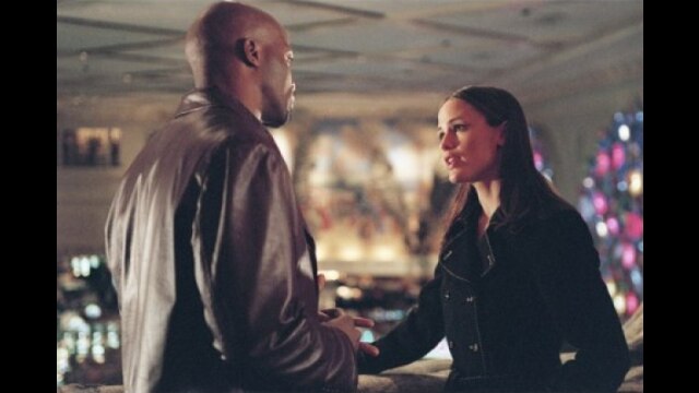 EPISODE 14 新たなる敵