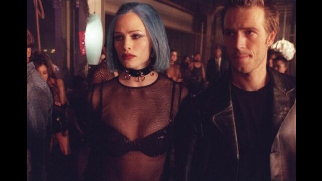 EPISODE 22 真実の敵