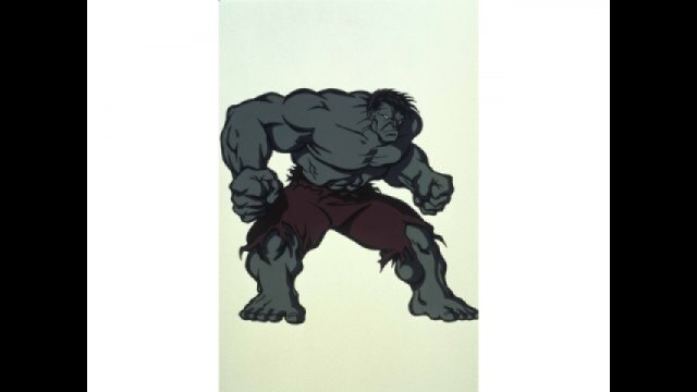 EPISODE 2 超人の復活 パート2 RETURN OF THE BEAST，THE PART 2