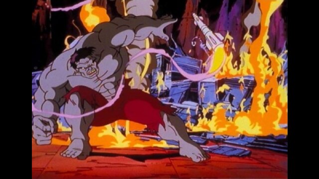 EPISODE 5 友情の証 INNOCENT BLOOD