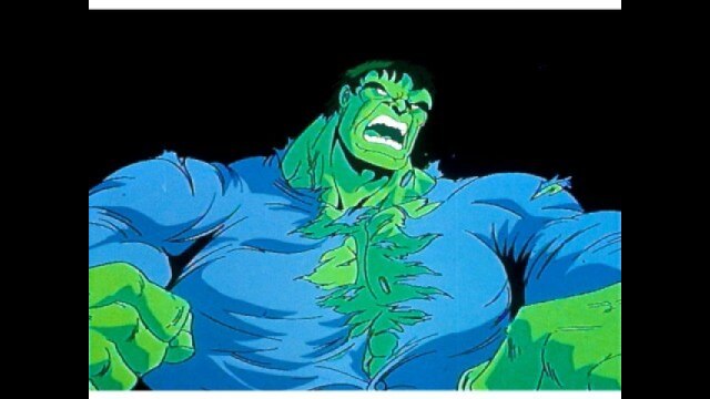 EPISODE 6 小さな友達 MAN TO MAN，BEAST TO BEAST