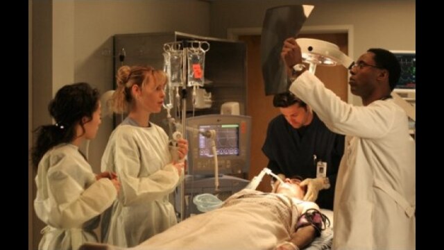 EPISODE 2 越えられないライン FIRST CUT IS THE DEEPEST，THE