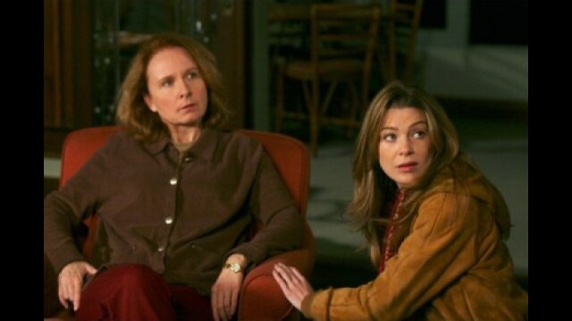 EPISODE 6 禁断のデート IF TOMORROW NEVER COMES