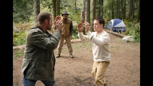 EPISODE 7 再出発 WHERE THE BOYS ARE