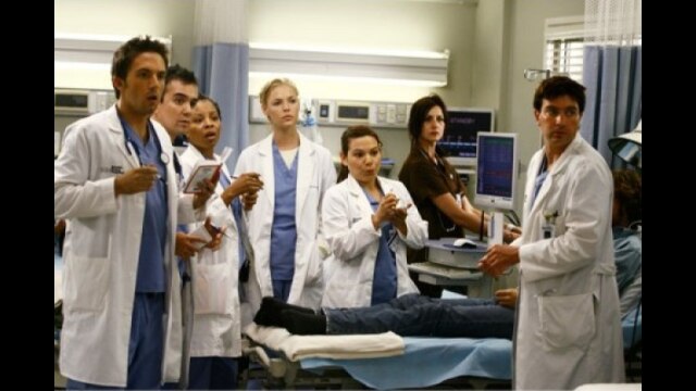 EPISODE 1～EPISODE 17