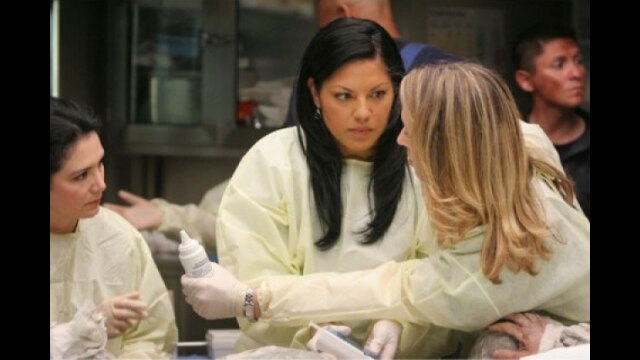 EPISODE 16 自由に向かって PartI FREEDOM (PART 1 OF 2)