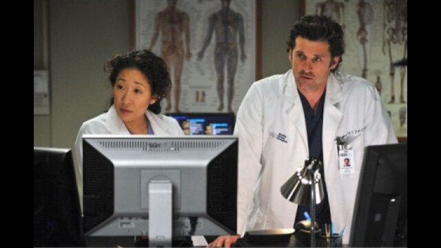 EPISODE 3 ココロとカラダの限界点 HERE COMES THE FLOOD