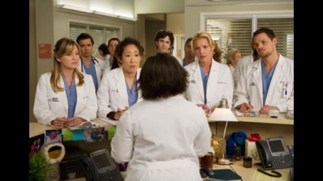 EPISODE 4 素晴らしき新世界 BRAVE NEW WORLD