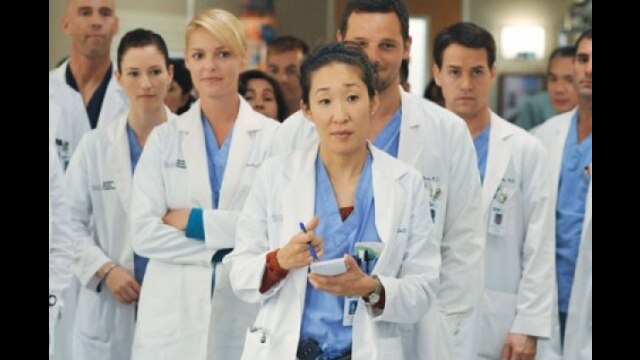 EPISODE 5 孤独なチームプレー THERE’S NO “I” IN TEAM