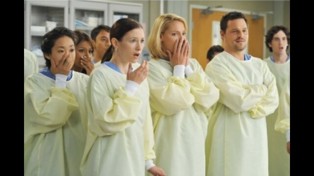 EPISODE 6 ライフ＆ウォー LIFE DURING WARTIME