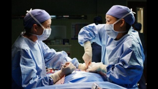 EPISODE 9 眠れない夜の過ち IN THE MIDNIGHT HOUR