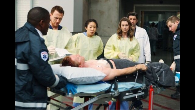 EPISODE 11 やまない祈り WISH YOU WERE HERE