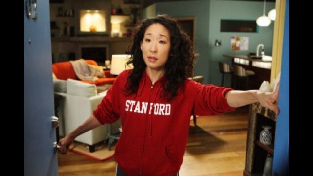 EPISODE 13 別れの使者 STAIRWAY TO HEAVEN