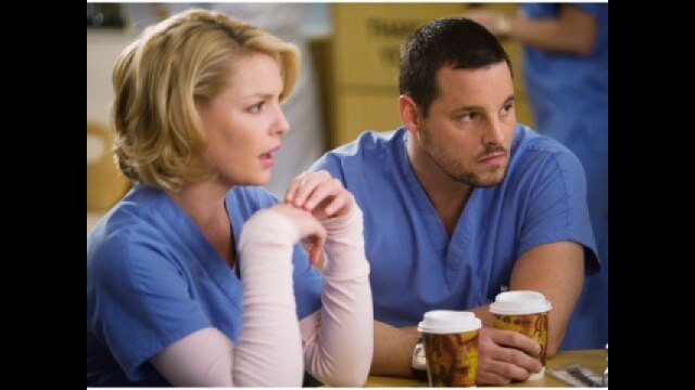 EPISODE 14 胸騒ぎの予感 BEAT YOUR HEART OUT