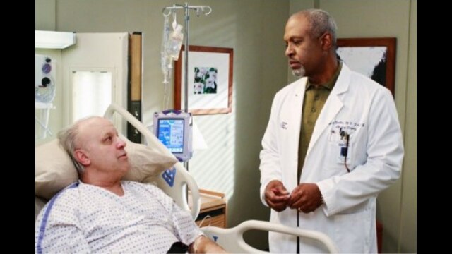 EPISODE 16 堕ちた神 AN HONEST MISTAKE