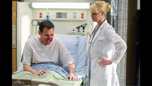 EPISODE 18 そばにいるから STAND BY ME