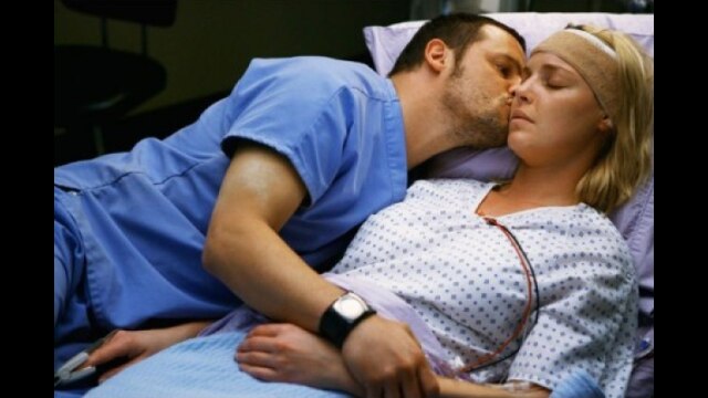 EPISODE 19 君の強さ ELEVATOR LOVE LETTER