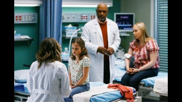 EPISODE 21 伝えられない想い NO GOOD AT SAYING SORRY (ONE MORE CHANCE)