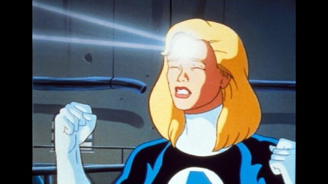 EPISODE 8 シルバー・サーファーとギャラクタスの再会 SILVER SURFER AND THE RETURN OF THE GALACTUS，THE