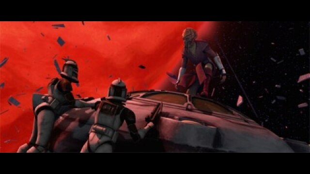 EPISODE 2 Rising Malevolence　マレボランス襲来