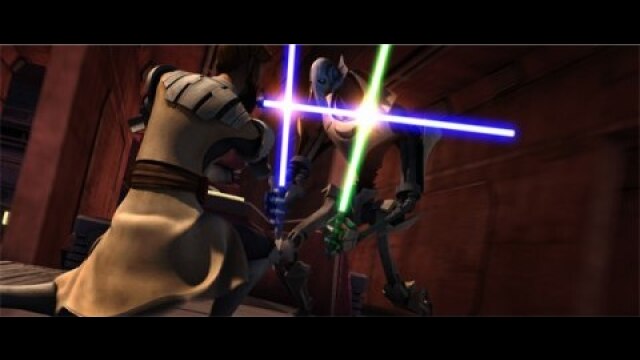 EPISODE 4 Destroy Malevolence　撃破!マレボランス