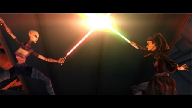 EPISODE 9 Cloak of Darkness　闇のマント