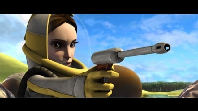 EPISODE 17 Blue Shadow Virus　ブルー・シャドー・ウイルス