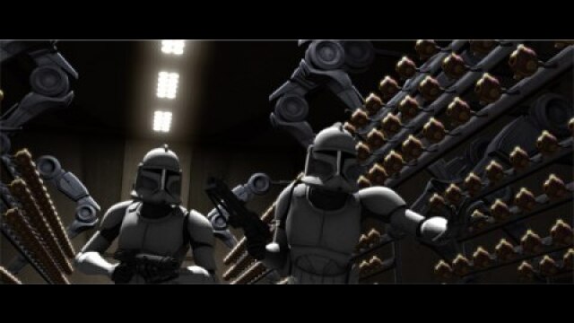 EPISODE 18 Mystery of a Thousand Moons　千の月の謎