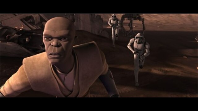 EPISODE 21 Liberty on Ryloth　ライロスの解放