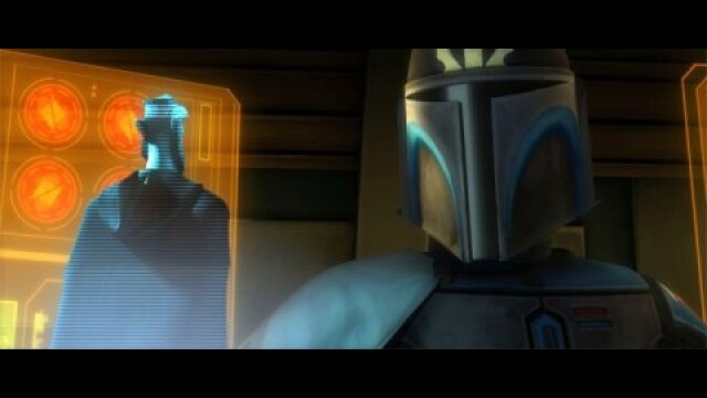 EPISODE 12 The Mandalore Plot デス・ウォッチの陰謀