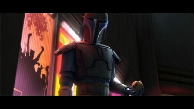 EPISODE 14 Duchess of Mandalore 狙われた女公爵