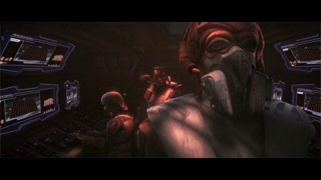 EPISODE 10 The Lost One 失われた者