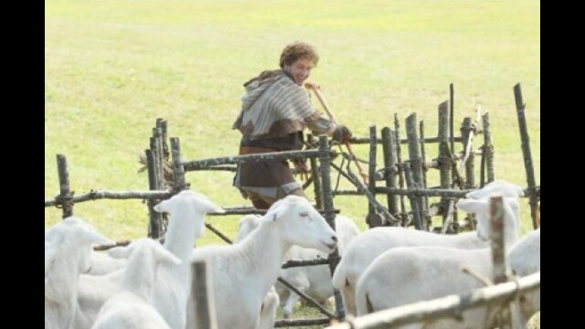 EPISODE 6 王子と羊飼いの男 SHEPHERD，THE