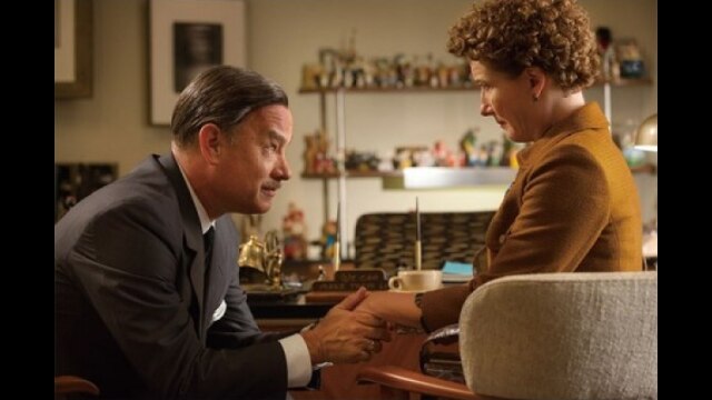 ウォルト・ディズニーの約束