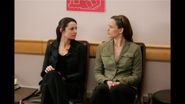 EPISODE 20 スローンの背信 DESCENT,THE
